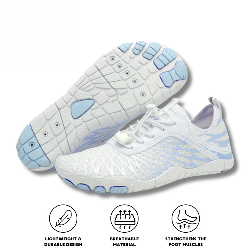 Azure Pro - Healthy & non-slip barefoot shoes (Unisex) (BOGO!)