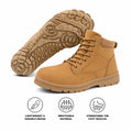 Arctic Boot - Non-slip & waterproof winter outdoor shoe